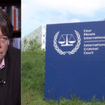 Human Rights Attorney Wolfgang Kaleck on Double Standards in International Law