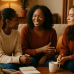 Say Yes: How Accepting Influence Builds Real Love Say Yes: How Accepting Influence Builds Real Love