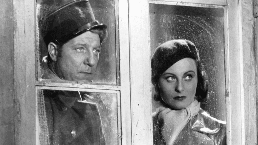 In Praise of French Poetic Realism