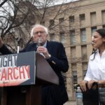 Is There a Fourth Way for the Democratic Party?