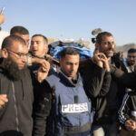 Israel Is Killing Journalists Again