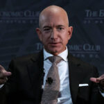 Jeff Bezos Is Scared to Have an Open Debate on Economics