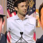 Jon Ossoff Taps Into Something People Want