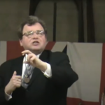 Jonathan Bowden Is a Fascist for Our Postliterate Age