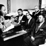 Learning From the Courage of the Civil Rights Movement