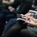 Local newsrooms are using AI to listen in on public meetings