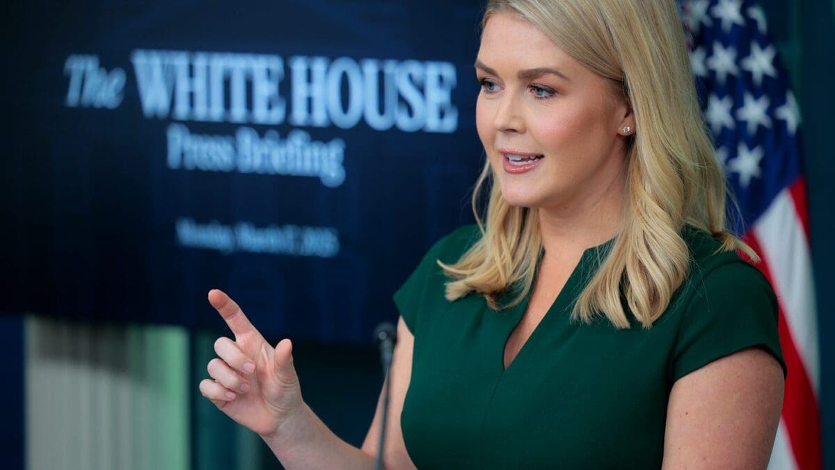 MAGA Can’t Keep Its Signal Story Straight