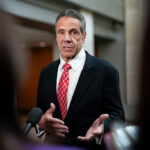 Mayor Andrew Cuomo Would Be More of the Same for New York