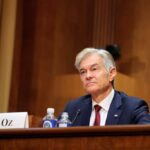 Medicare Would Be in Real Danger of Collapse Under Dr Oz