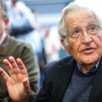 Noam Chomsky and the Socialist Alternative to Climate Chaos