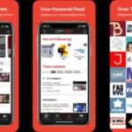 OptOut News, an aggregation app for independent news, has shut down