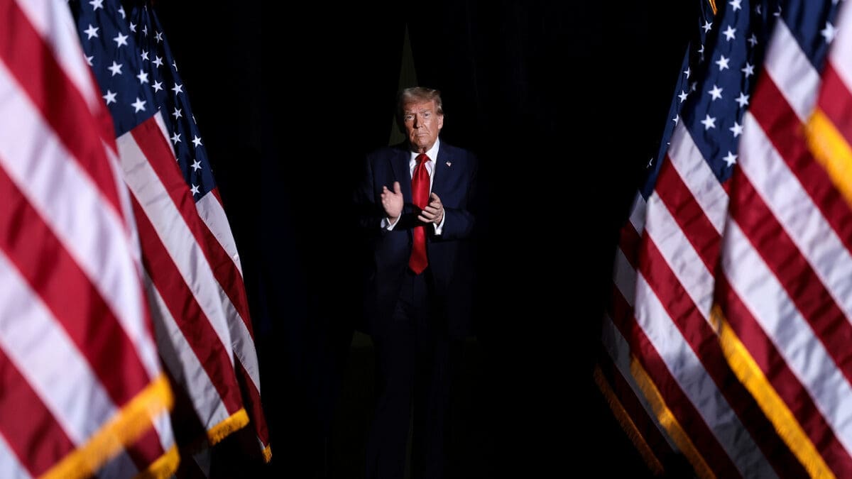 Our Semi-Authoritarian State