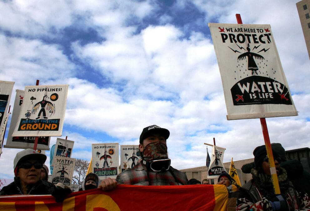 “Pink Slime Journalism” Takes Aim at Greenpeace