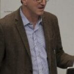 Robert W. McChesney, America’s leading left-wing critic of corporate media, has died