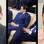 Rubio Showed The Coward He Is In Trump-Zelensky Meeting