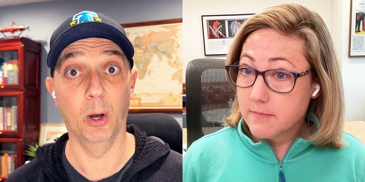 Signal Chat Disaster: Trump Admin Hypocrites Crushed by Their Own Past Words