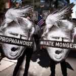 Social Movements Constrained Trump in His First Term—More Than People Realize