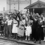Some Americans Have Already Been Caught in Trump’s Immigration Dragnet. More Will Be. Some Americans Have Already Been Caught in Trump’s Immigration Dragnet. More Will Be.