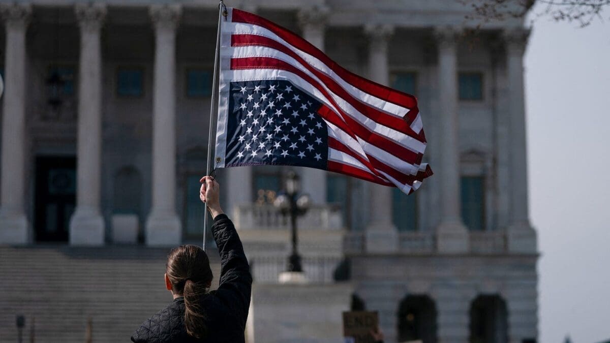 Stop Making Excuses for Not Fighting Trump Stop Making Excuses for Not Fighting Trump