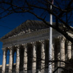 Supreme Court Lobbyists Don’t Want to Reveal Their Funders