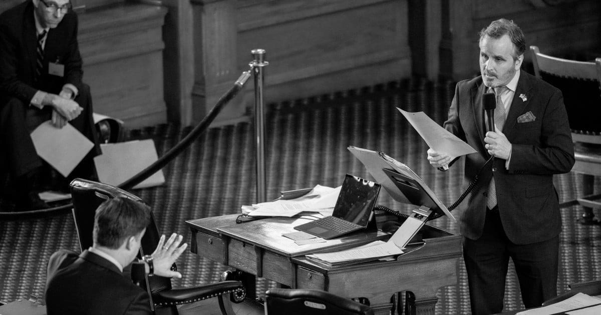 Texas GOP Lawmakers Propose Amending Abortion Ban Linked to Deaths and a Rise in Sepsis Cases Texas GOP Lawmakers Propose Amending Abortion Ban Linked to Deaths and a Rise in Sepsis Cases