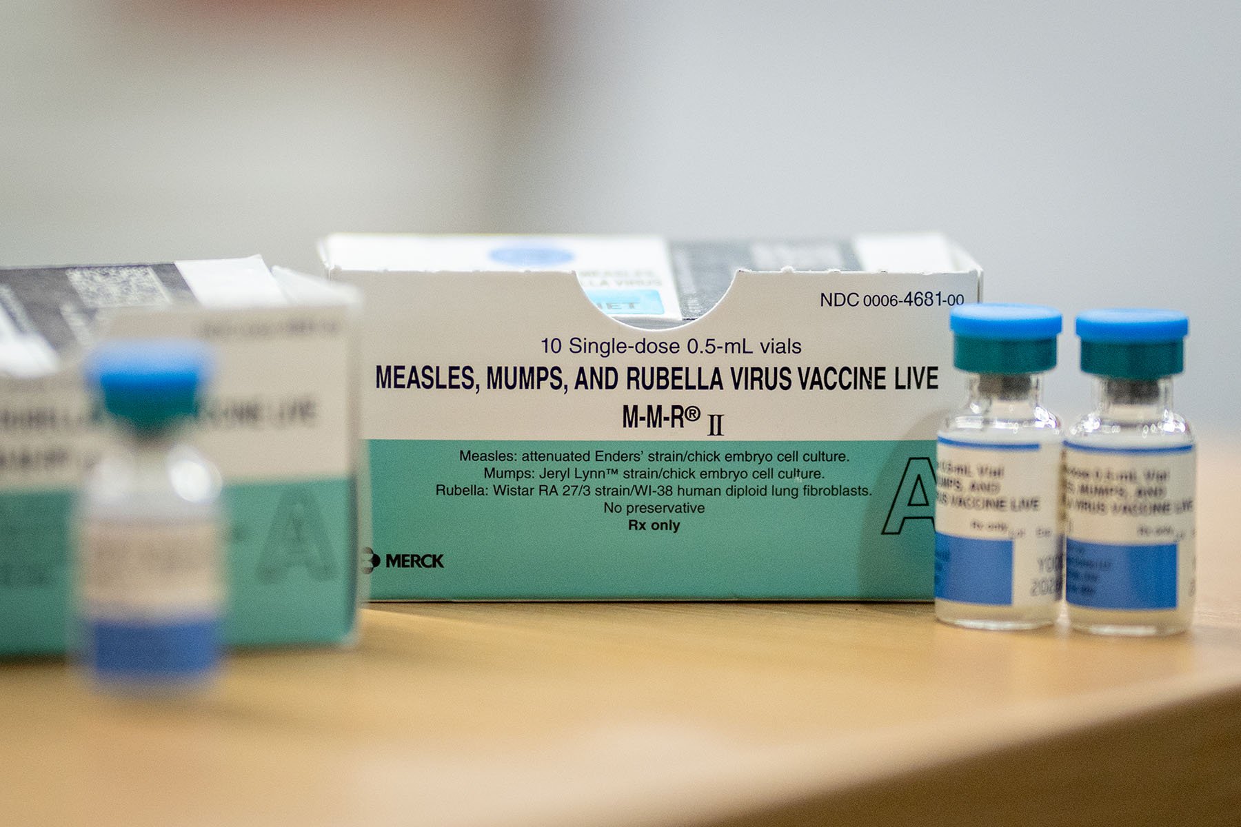 The 19th Explains: What parents need to know about the measles vaccine