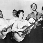 The Communist Folk Singers Who Shaped Bob Dylan