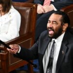 The Democratic Opposition Should Look More Like Rep. Al Green