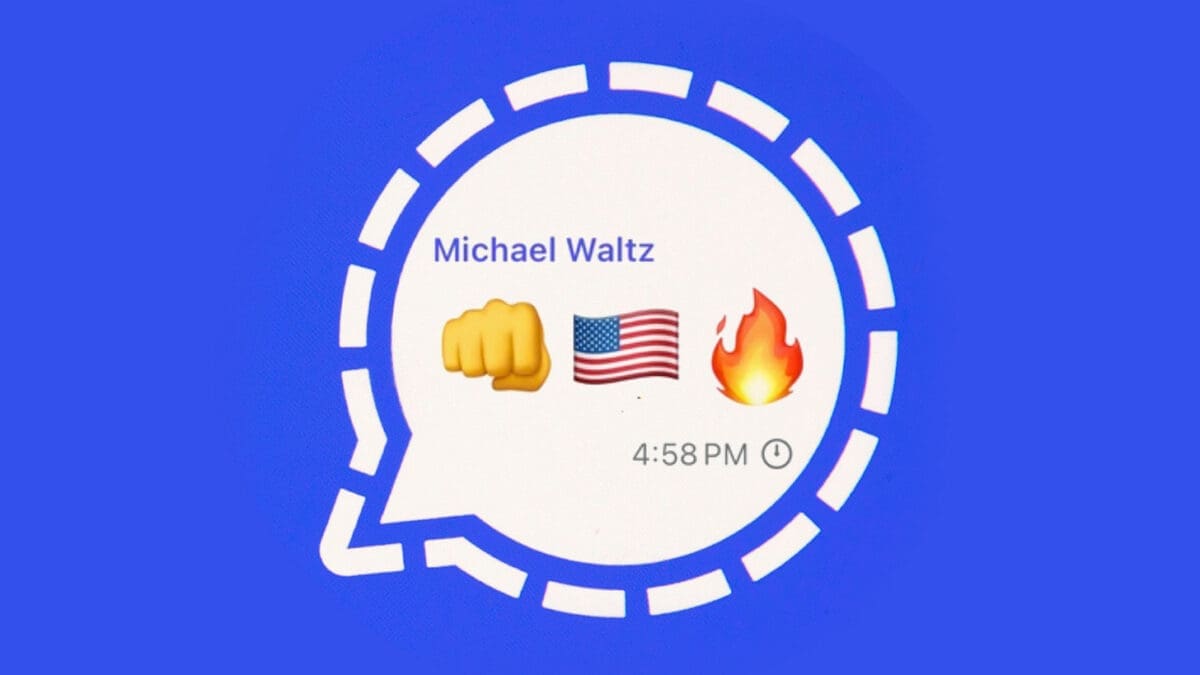 The High Cost of Team Trump’s Sloppy OpSec