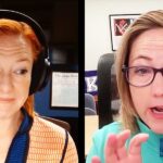 The Kyrgyzstan PhD Problem (with Jen Psaki) The Kyrgyzstan PhD Problem (with Jen Psaki)