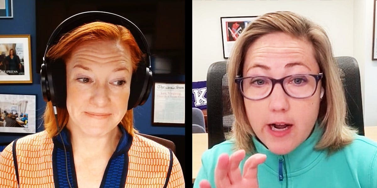 The Kyrgyzstan PhD Problem (with Jen Psaki)