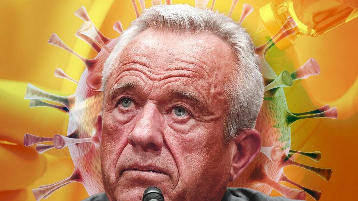 The NIH Moves to Stop Studying Vaccine Skepticism The NIH Moves to Stop Studying Vaccine Skepticism