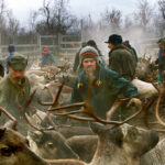 The Race for the Arctic Is Undermining Indigenous Rights