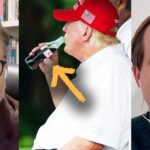 The Right Wing Is Tearing Itself Apart Over… Soda?