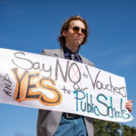 The School Privatization Movement Is Broadly Unpopular