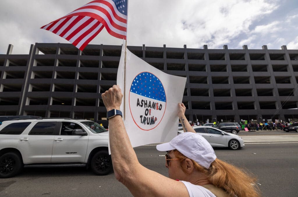 ‘The Second Coming’: The Dismantling of Six Decades of U.S. Foreign Assistance Investments by Trump and His Vandals