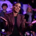 The Shocking Reemergence of Candace Owens