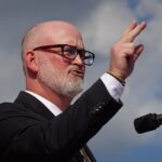 The Sorry Truth About Rep. Derrick Van Orden