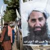 The U.S. lifts bounties on senior Taliban officials, says Kabul