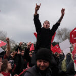 The Unlikely Resistance in Turkey