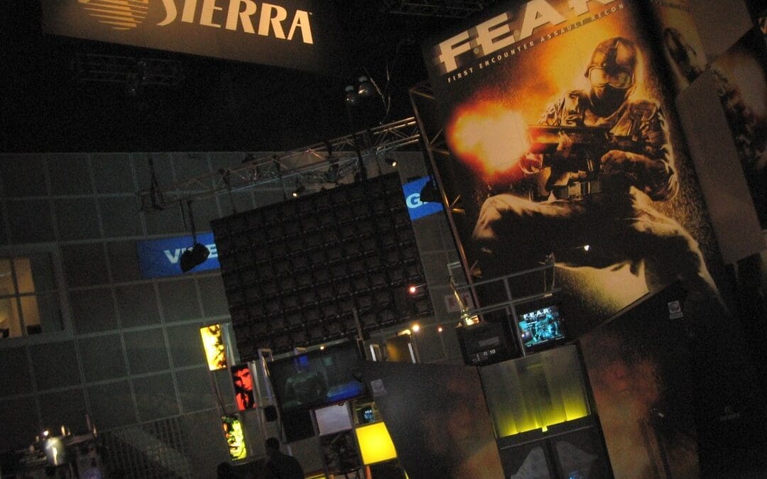 The Video Game Industry Failed Monolith Productions