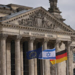 This German Civil Servant Was Fired for Criticizing Israel