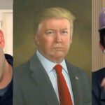 This Painting Broke Donald Trump. Let’s Take A Look.