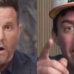 Tim Miller Goes Off on Dave Rubin Tim Miller Goes Off on Dave Rubin
