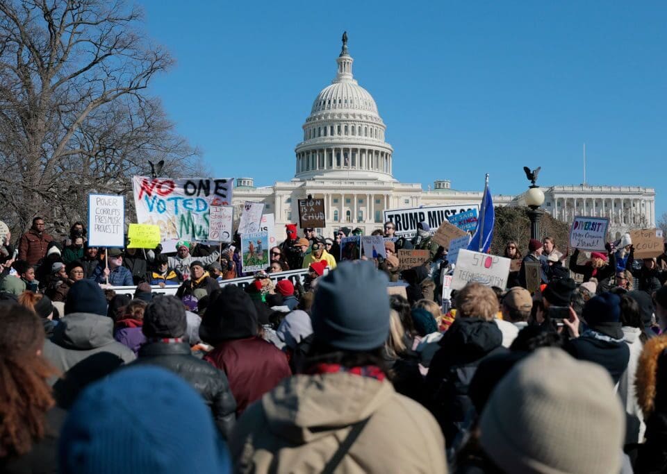 Tracking Trump’s Attacks on Our Core Freedoms