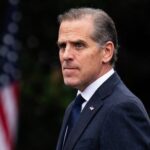 Trump Is Still Obsessed With the Hunter Biden Laptop Letter