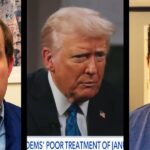 Trump Pardoned J6 Rioters. Now He’s Open to Paying Them Too