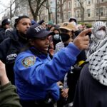 Trump Tramples Free Speech to Shut Down Palestine Protests