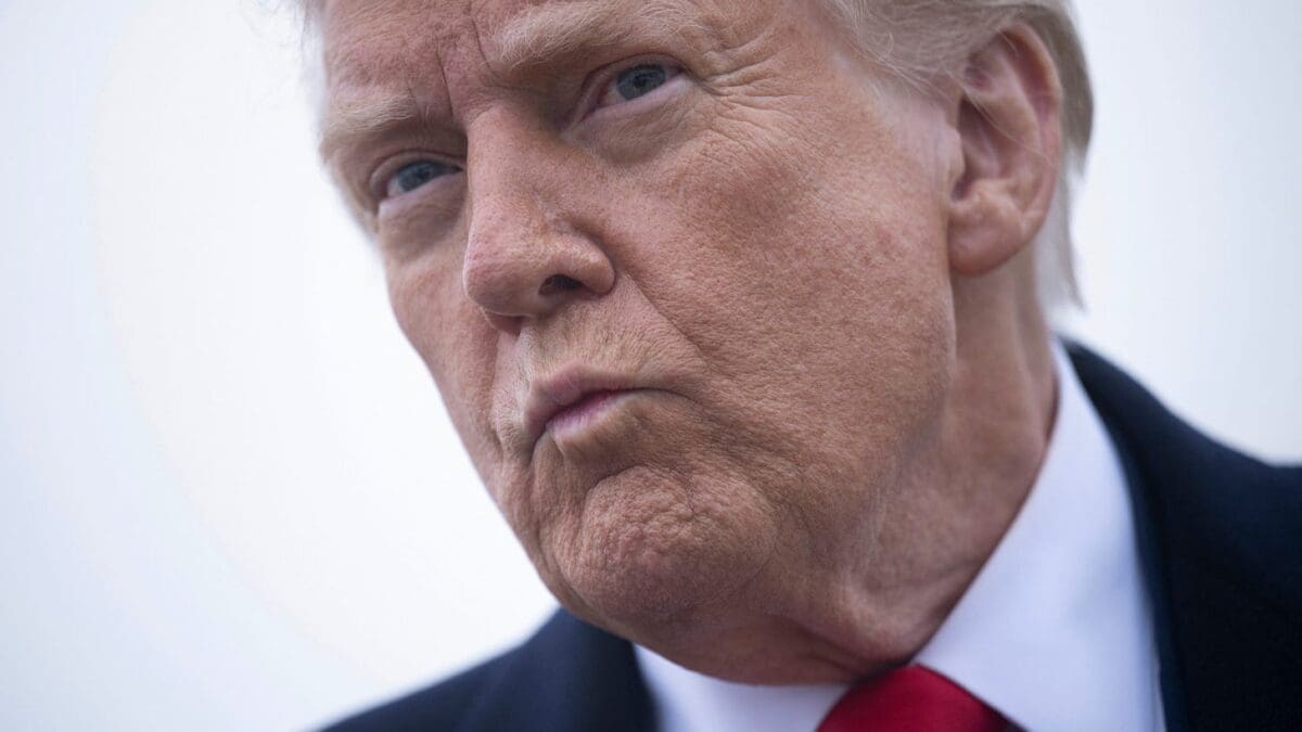 Trump ‘Cards’: Foreign Policy Without Principle Trump ‘Cards’: Foreign Policy Without Principle