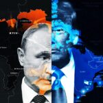 Trump’s Lust for Canada Echoes Putin’s Lust for Ukraine